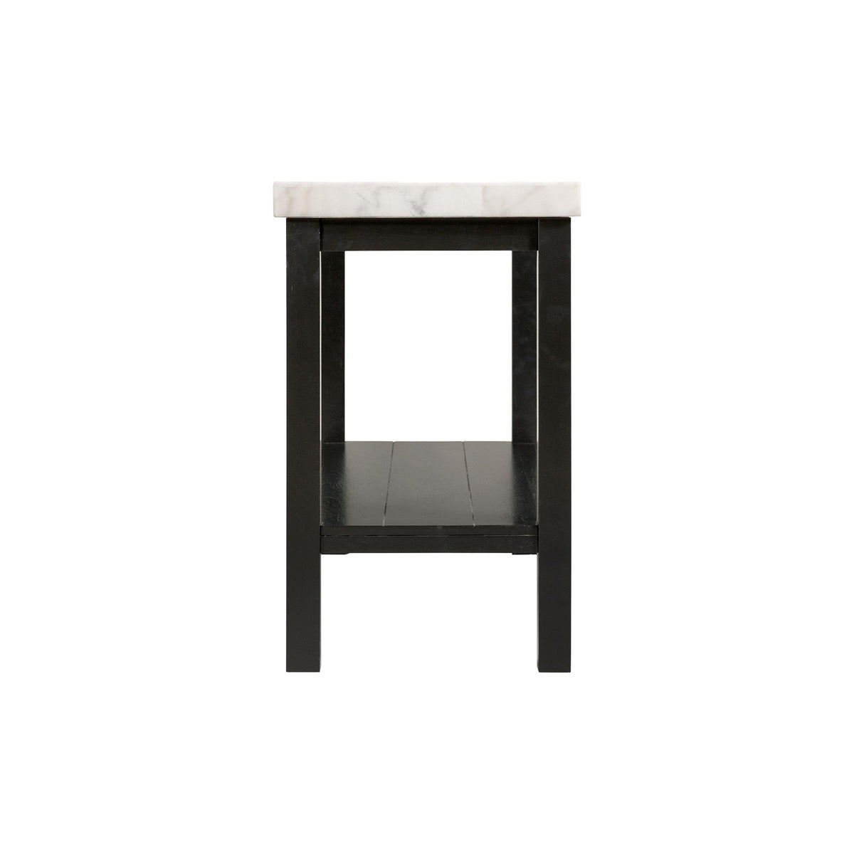  Elements International Marcello CML100ST Sofa Table IMAGE 3
