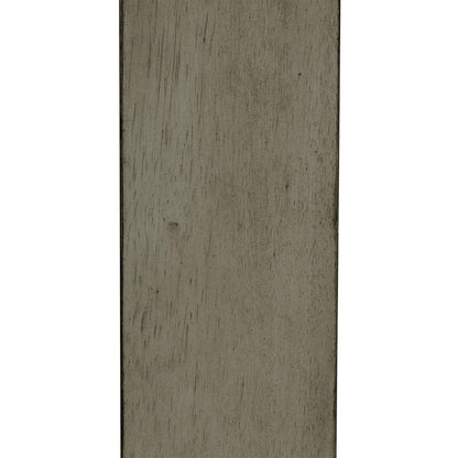  Elements International Greta T.6850.ET Square End Table IMAGE 8