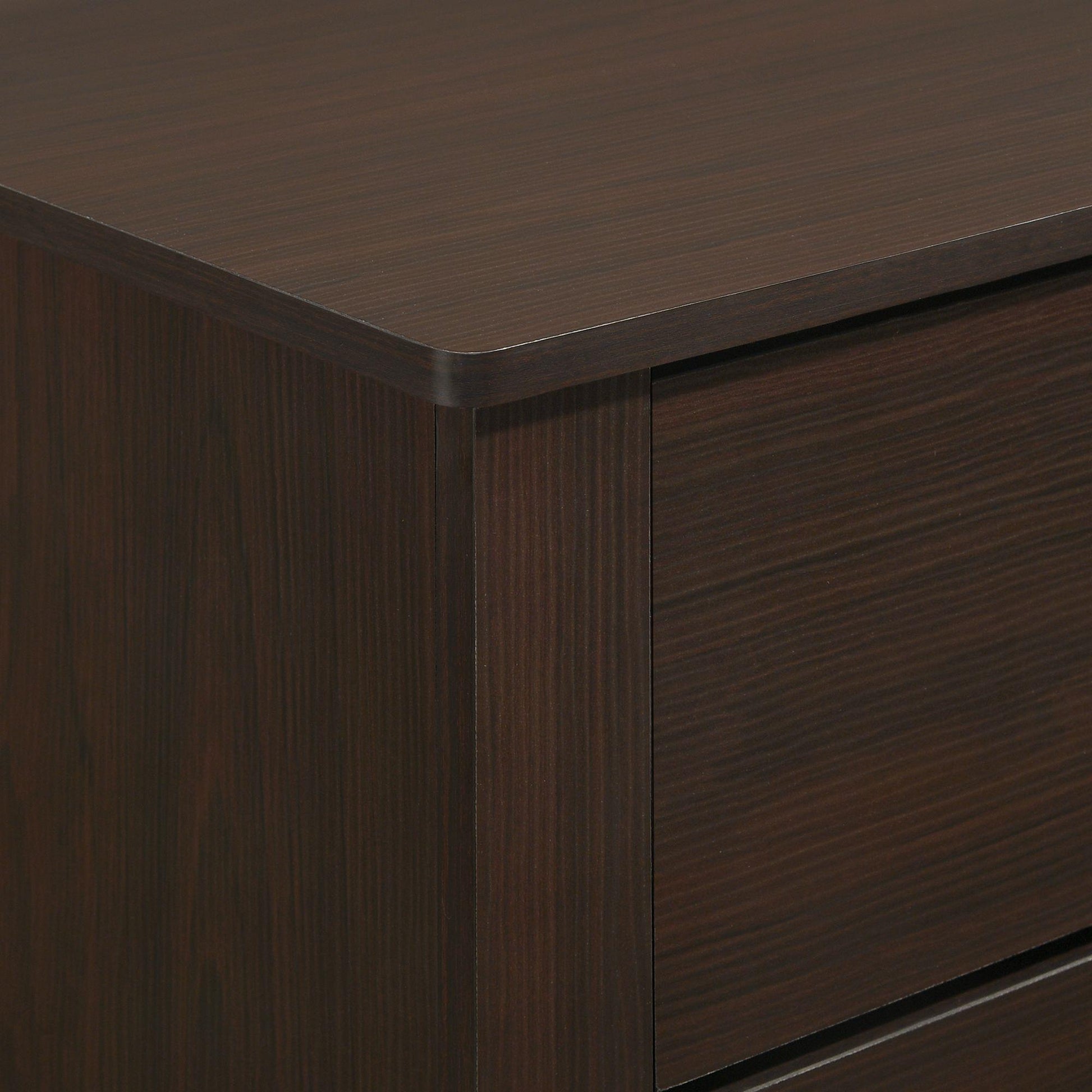  Elements International Sami SM590CH1 Youth 4-Drawer Chest IMAGE 5