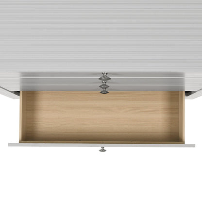  Elements International Sami SM790CH1 Youth 4-Drawer Chest IMAGE 7