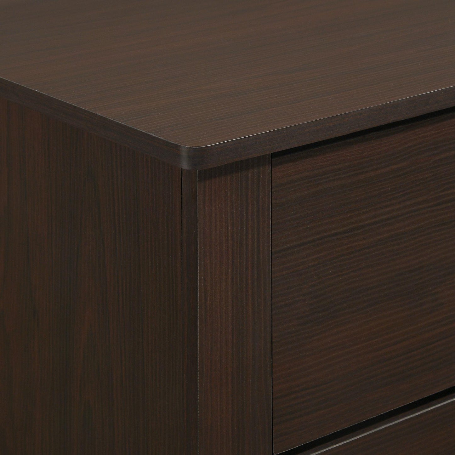  Elements International Sami SM590DR Youth 6-Drawer Dresser IMAGE 5