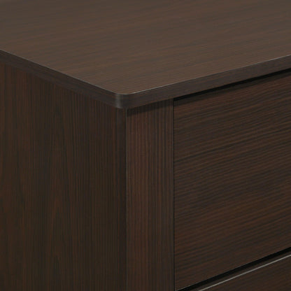  Elements International Sami SM590DR Youth 6-Drawer Dresser IMAGE 5