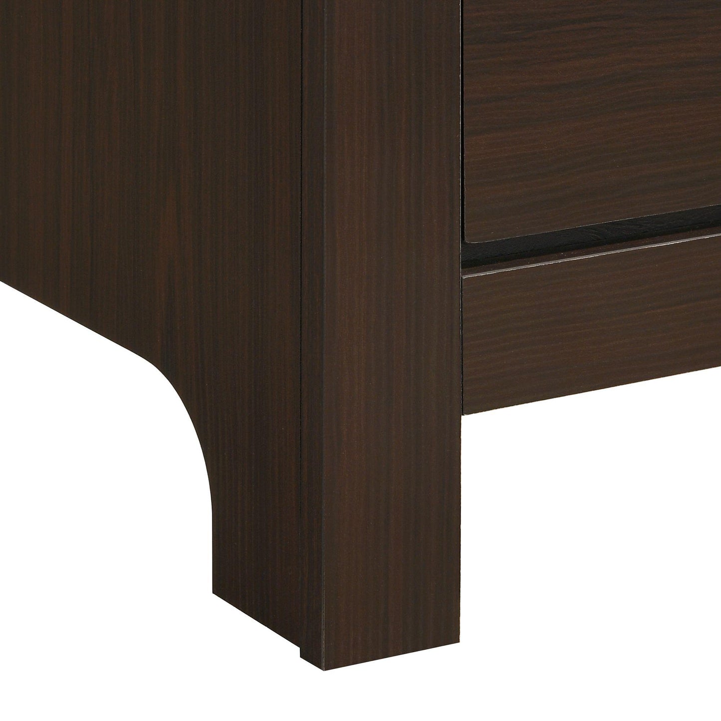 Elements International Sami SM590DR Youth 6-Drawer Dresser IMAGE 7