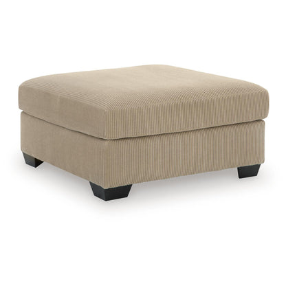  Signature Design by Ashley SimpleJoy 2420308 Oversized Accent Ottoman IMAGE 2