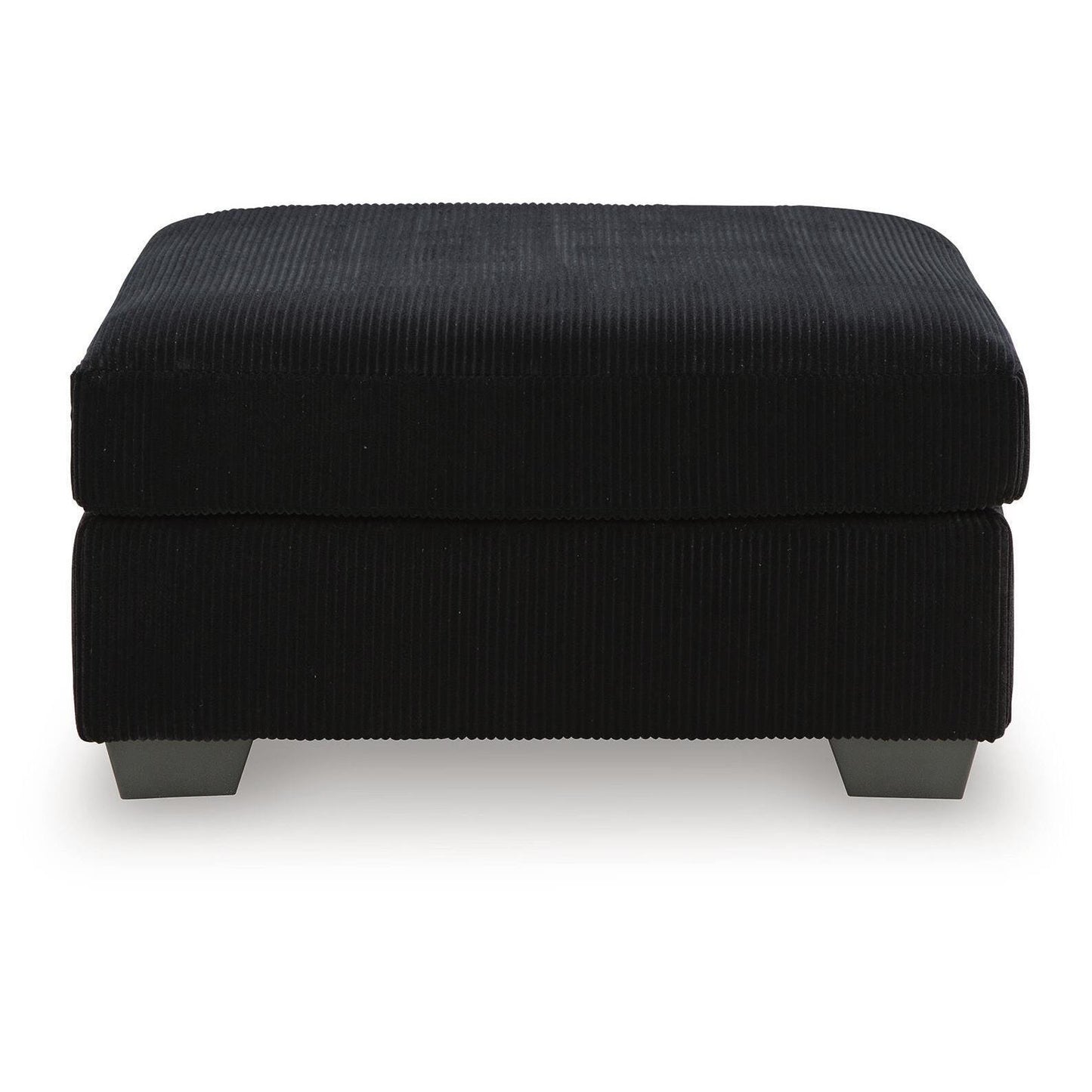  Signature Design by Ashley SimpleJoy 2420408 Oversized Accent Ottoman IMAGE 1