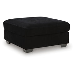  Signature Design by Ashley SimpleJoy 2420408 Oversized Accent Ottoman IMAGE 2