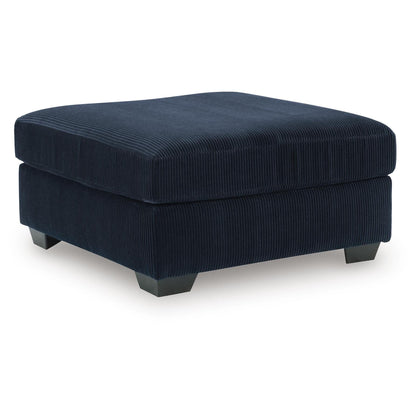 Signature Design by Ashley SimpleJoy 2420508 Oversized Accent Ottoman IMAGE 1