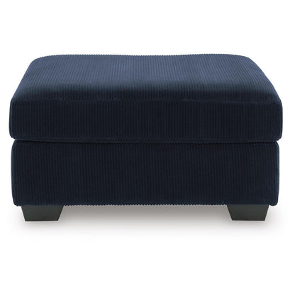  Signature Design by Ashley SimpleJoy 2420508 Oversized Accent Ottoman IMAGE 3