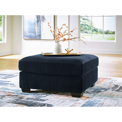  Signature Design by Ashley SimpleJoy 2420508 Oversized Accent Ottoman IMAGE 4