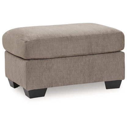  Benchcraft Loreo 6310214 Ottoman IMAGE 1