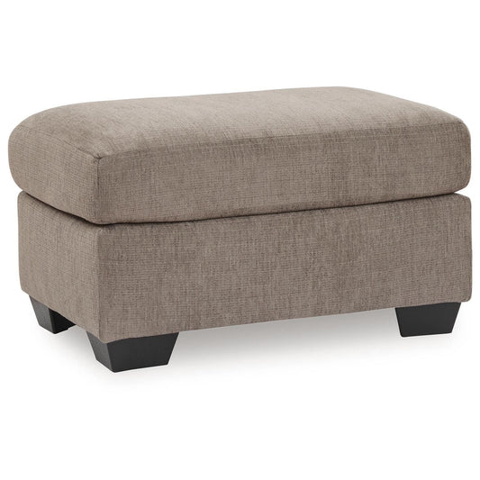  Benchcraft Loreo 6310214 Ottoman IMAGE 1