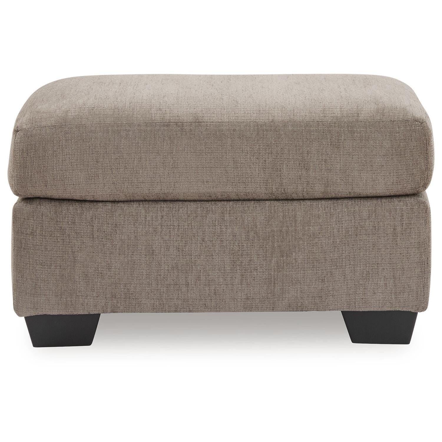  Benchcraft Loreo 6310214 Ottoman IMAGE 2