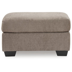  Benchcraft Loreo 6310214 Ottoman IMAGE 2