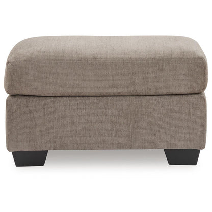  Benchcraft Loreo 6310214 Ottoman IMAGE 2
