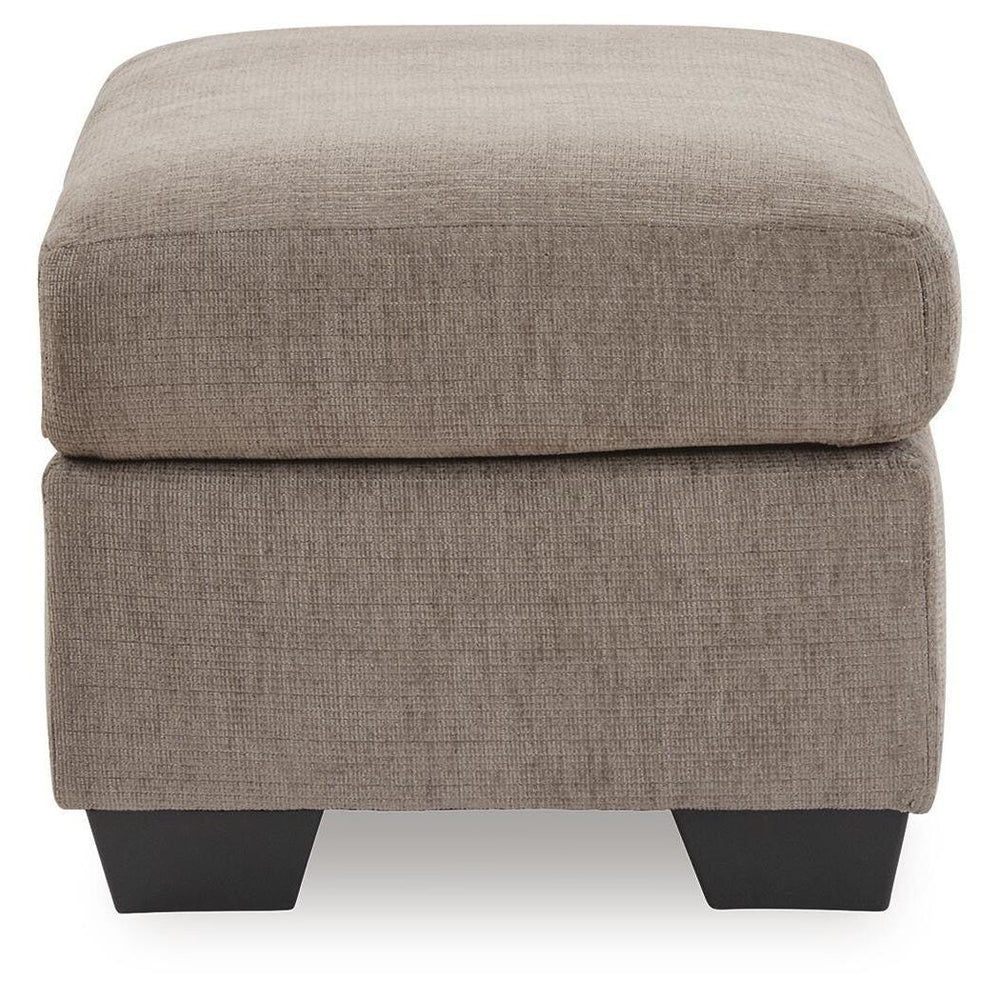  Benchcraft Loreo 6310214 Ottoman IMAGE 3