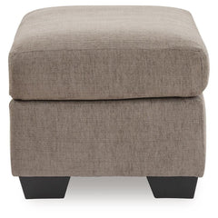  Benchcraft Loreo 6310214 Ottoman IMAGE 3