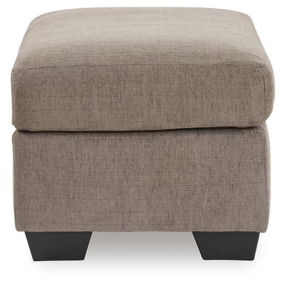  Benchcraft Loreo 6310214 Ottoman IMAGE 3