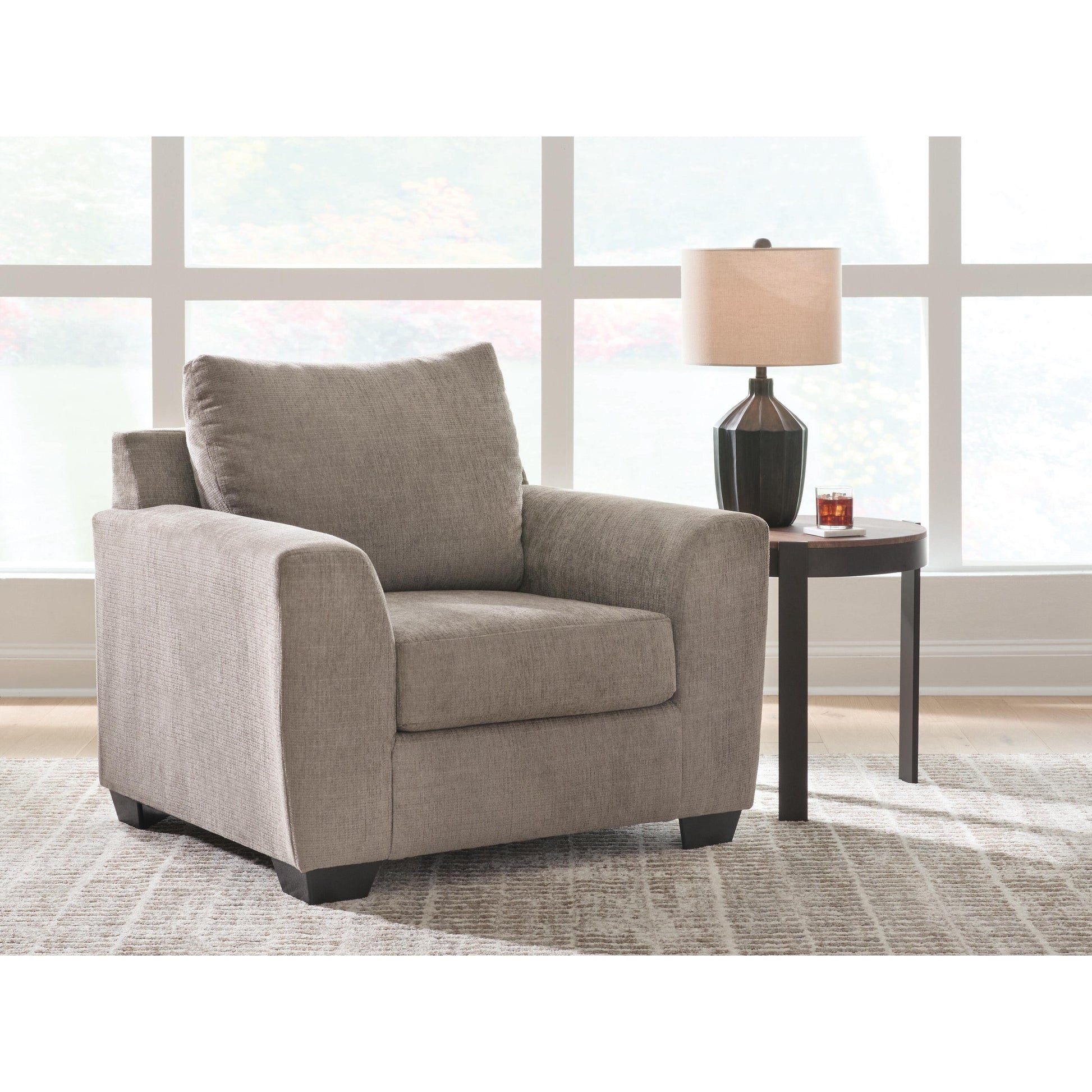  Benchcraft Loreo 6310220 Chair IMAGE 4