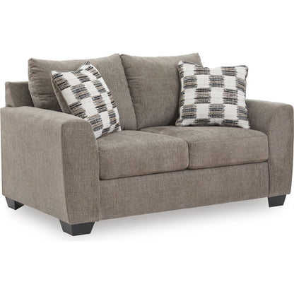  Benchcraft Loreo 6310235 Loveseat IMAGE 1