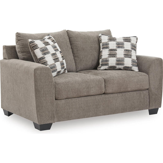 Benchcraft Loreo 6310235 Loveseat IMAGE 1