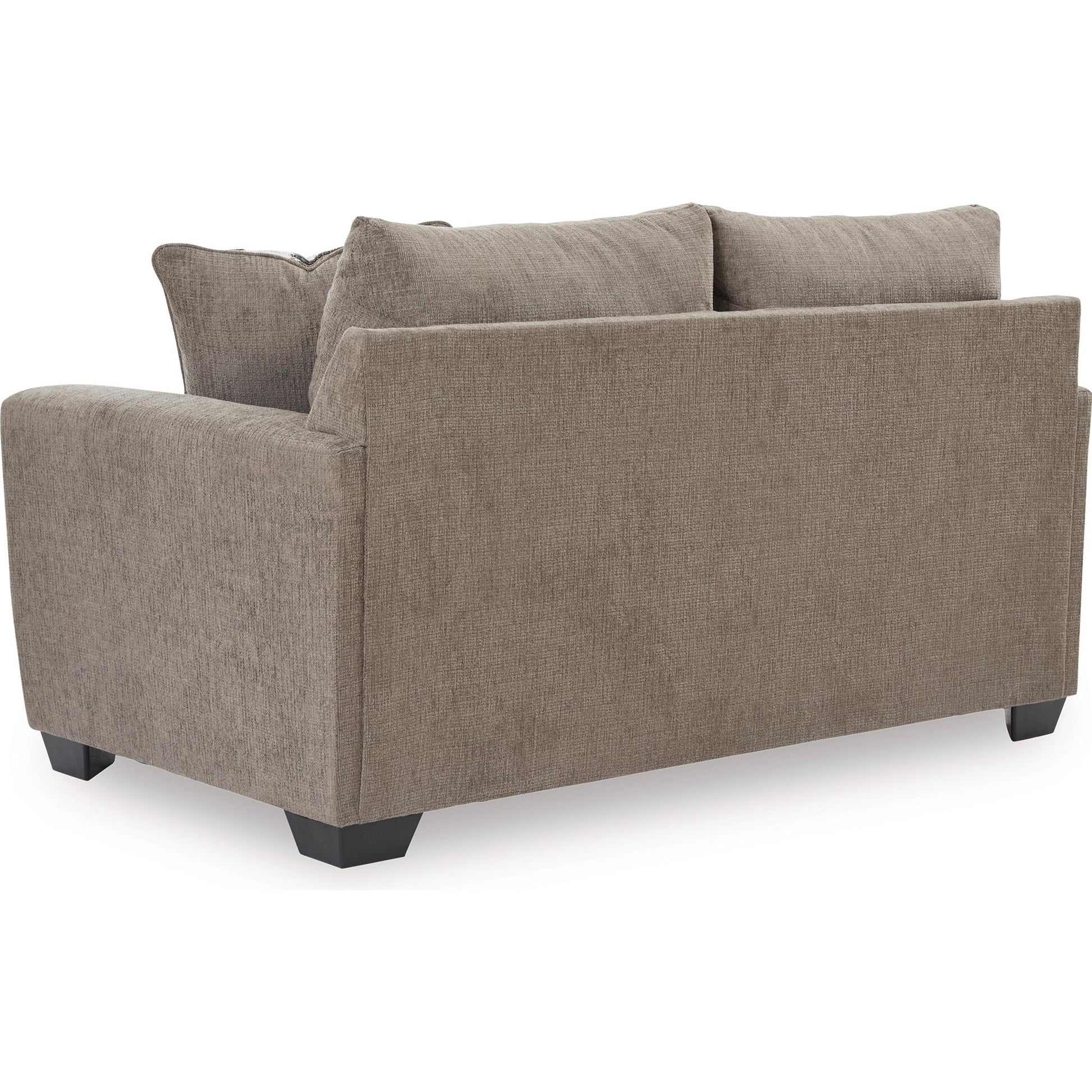  Benchcraft Loreo 6310235 Loveseat IMAGE 3