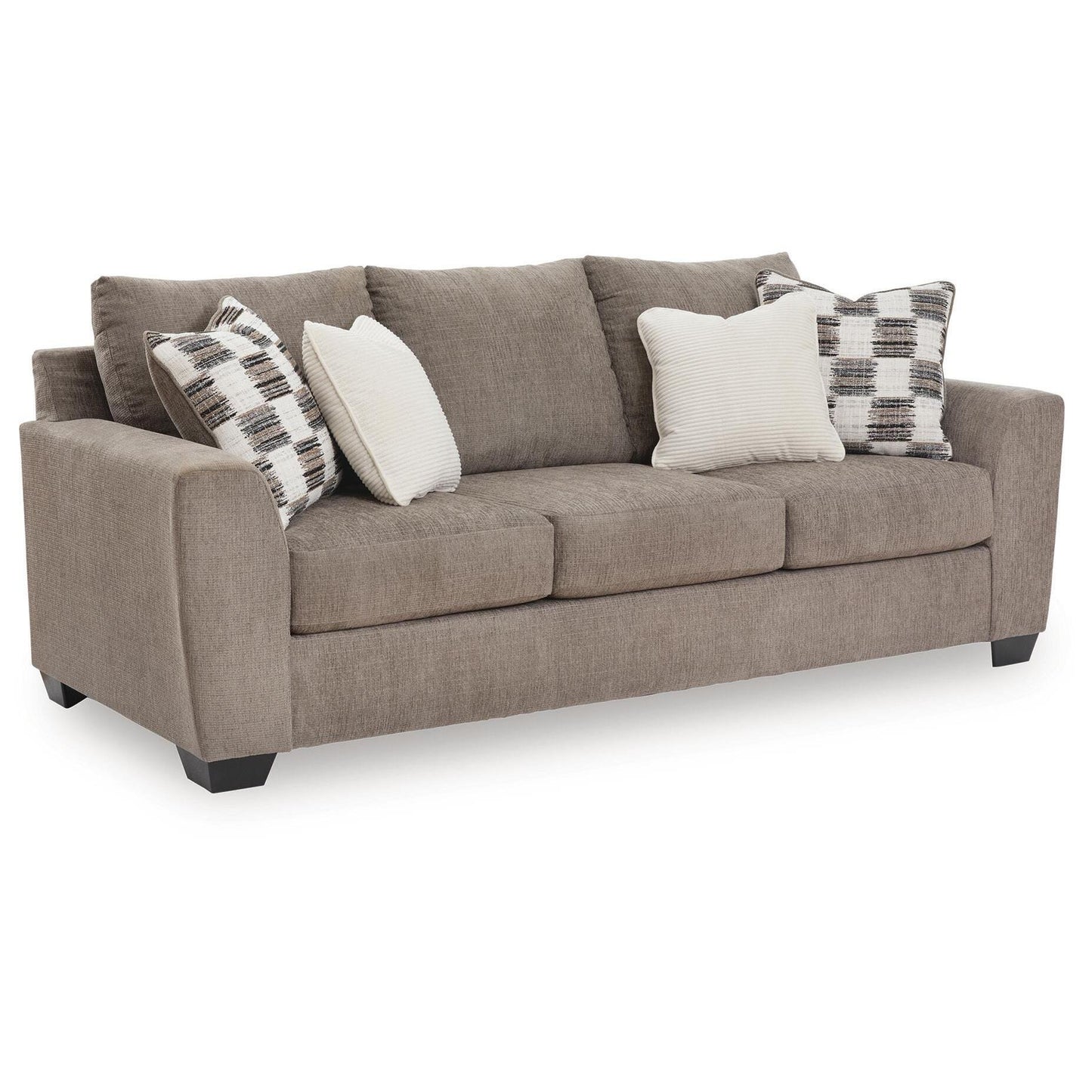  Benchcraft Loreo 6310239 Queen Sofa Sleeper IMAGE 1