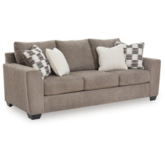  Benchcraft Loreo 6310239 Queen Sofa Sleeper IMAGE 1