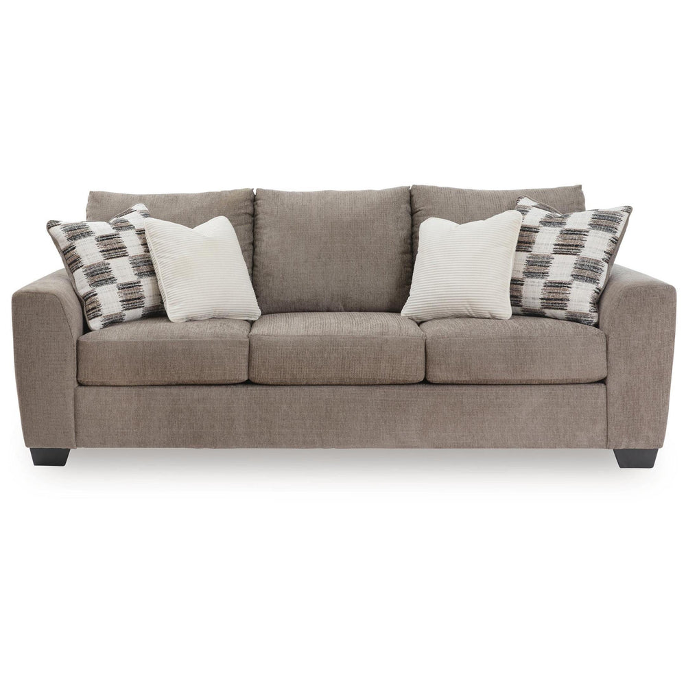  Benchcraft Loreo 6310239 Queen Sofa Sleeper IMAGE 2