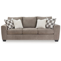  Benchcraft Loreo 6310239 Queen Sofa Sleeper IMAGE 2