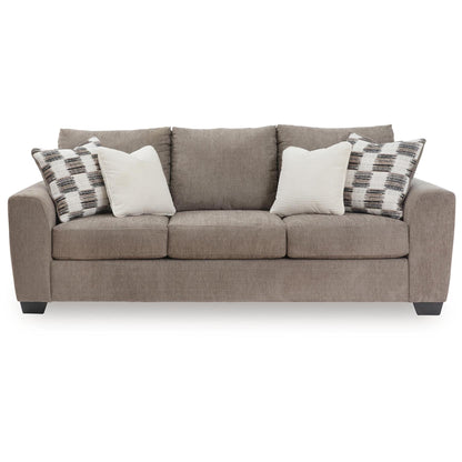  Benchcraft Loreo 6310239 Queen Sofa Sleeper IMAGE 2
