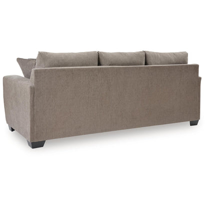  Benchcraft Loreo 6310239 Queen Sofa Sleeper IMAGE 3