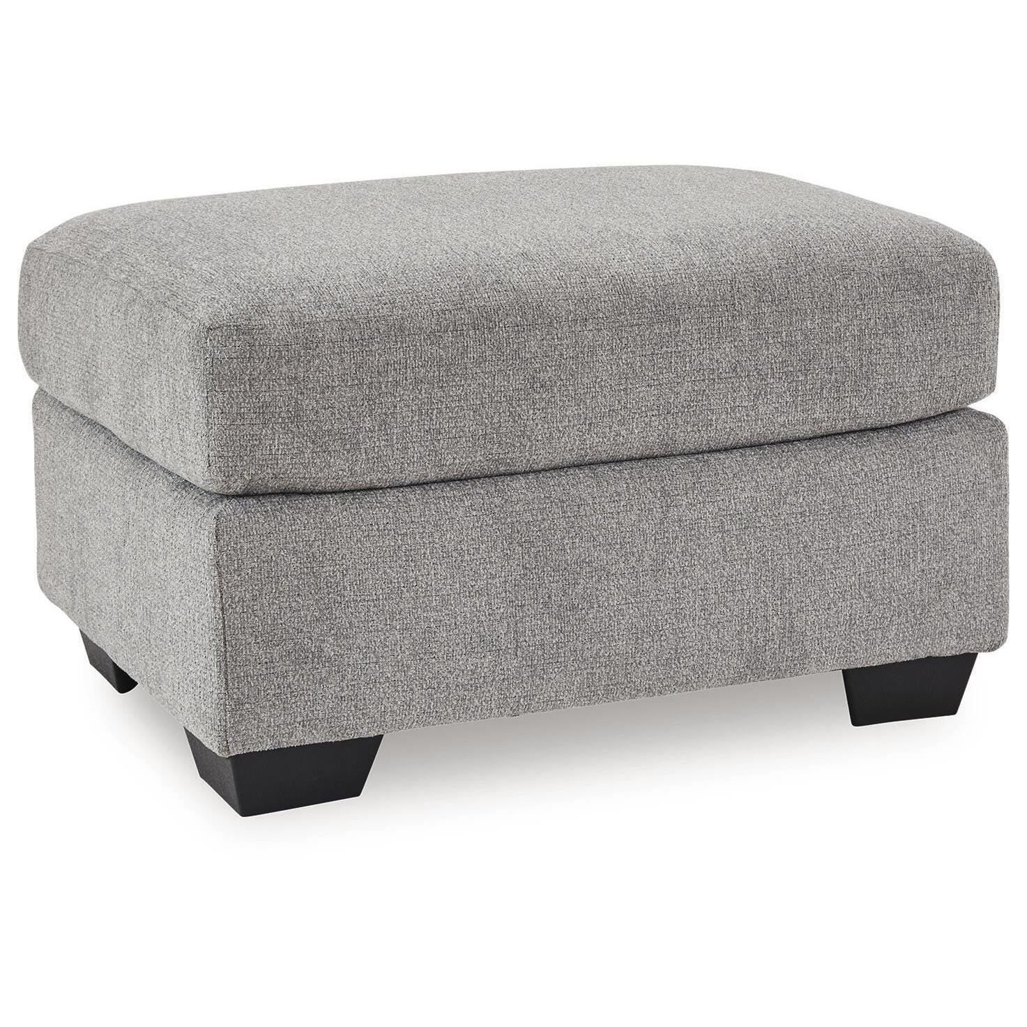  Benchcraft Loreo 6310314 Ottoman IMAGE 1