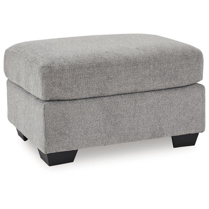  Benchcraft Loreo 6310314 Ottoman IMAGE 1
