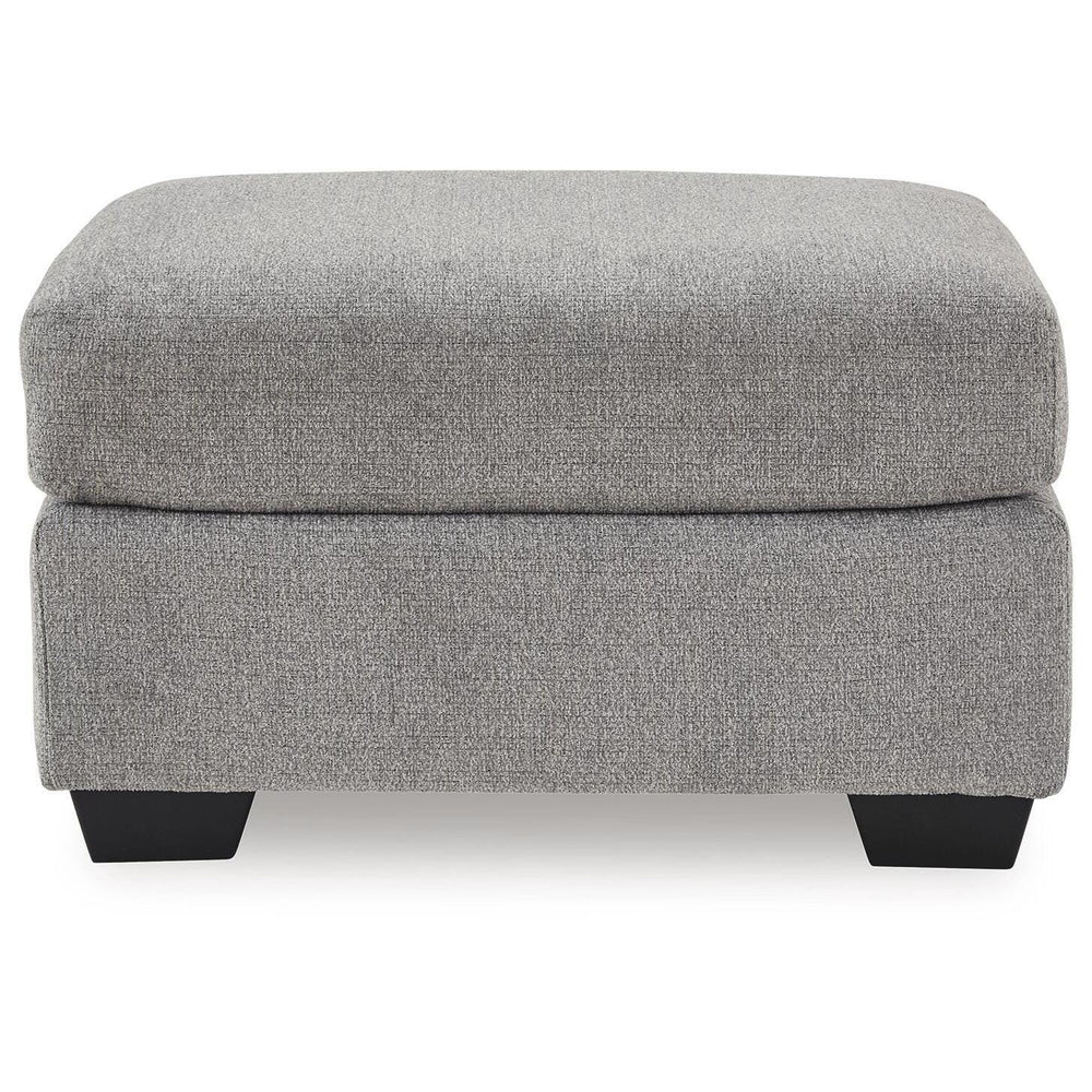  Benchcraft Loreo 6310314 Ottoman IMAGE 2