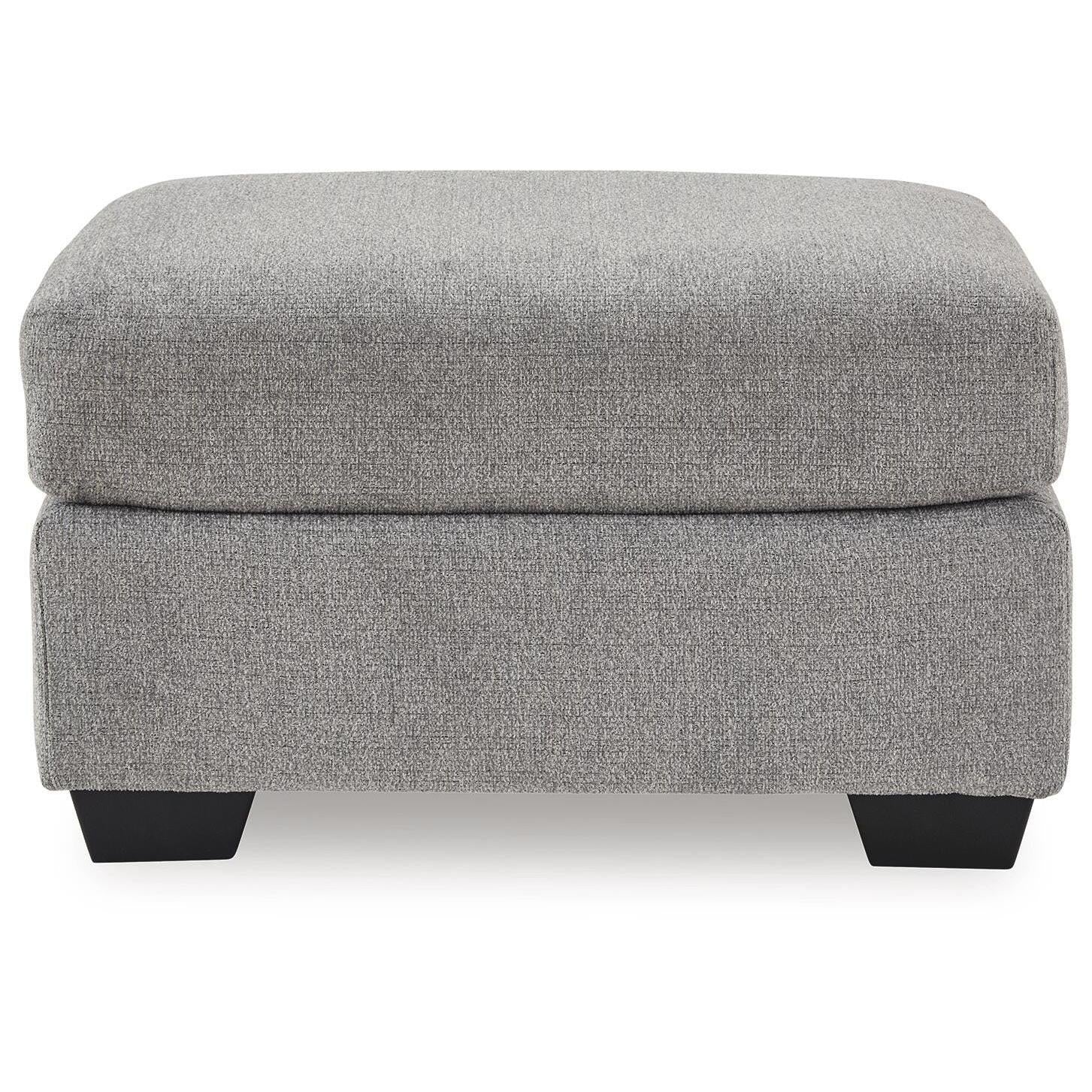  Benchcraft Loreo 6310314 Ottoman IMAGE 2