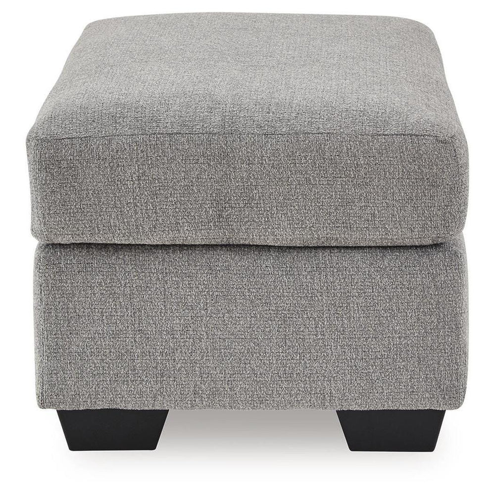  Benchcraft Loreo 6310314 Ottoman IMAGE 3