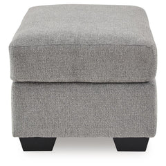  Benchcraft Loreo 6310314 Ottoman IMAGE 3