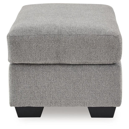  Benchcraft Loreo 6310314 Ottoman IMAGE 3