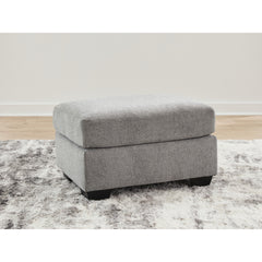  Benchcraft Loreo 6310314 Ottoman IMAGE 4