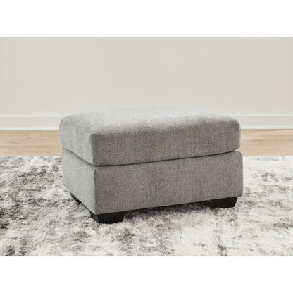  Benchcraft Loreo 6310314 Ottoman IMAGE 4