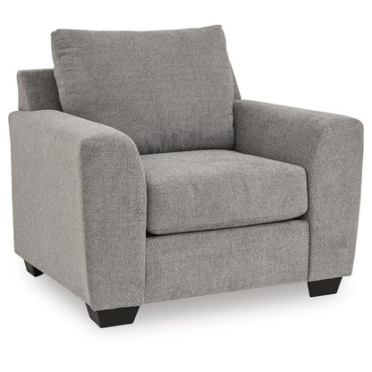  Benchcraft Loreo 6310320 Chair IMAGE 1