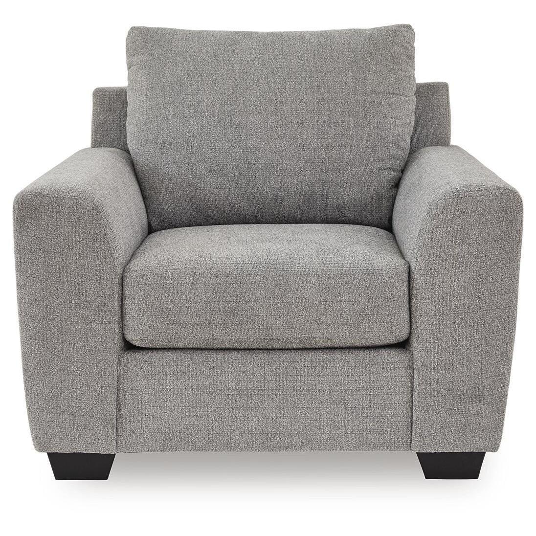  Benchcraft Loreo 6310320 Chair IMAGE 2