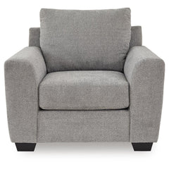  Benchcraft Loreo 6310320 Chair IMAGE 2