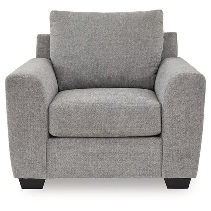  Benchcraft Loreo 6310320 Chair IMAGE 2