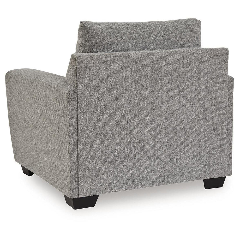  Benchcraft Loreo 6310320 Chair IMAGE 3