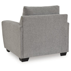 Benchcraft Loreo 6310320 Chair IMAGE 3