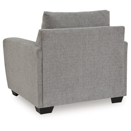  Benchcraft Loreo 6310320 Chair IMAGE 3