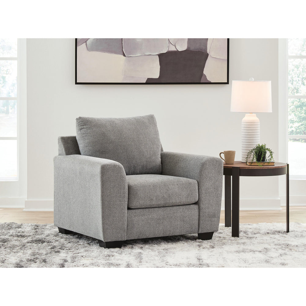  Benchcraft Loreo 6310320 Chair IMAGE 4