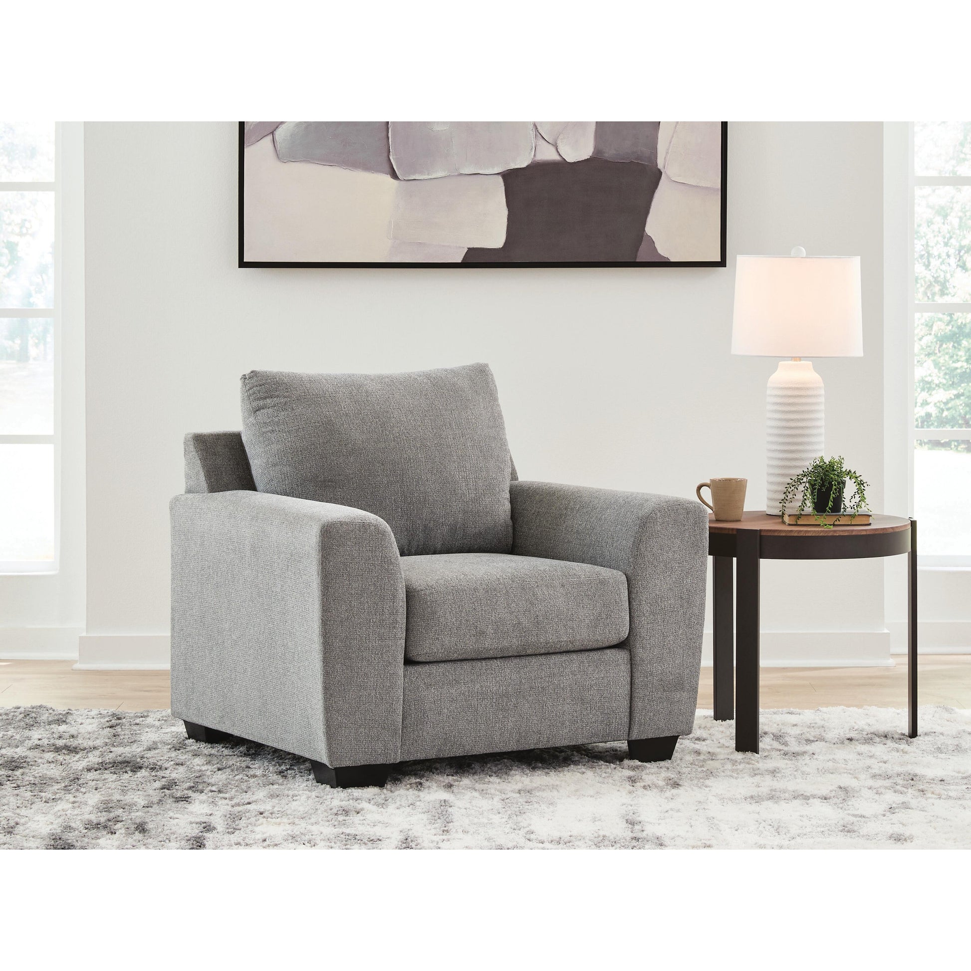  Benchcraft Loreo 6310320 Chair IMAGE 4