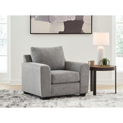 Benchcraft Loreo 6310320 Chair IMAGE 4